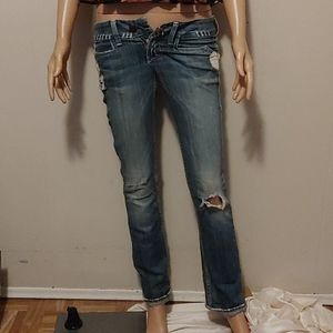 William Rast Jeans